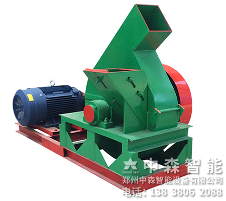 盤式削片機、木材切片機、木頭打片機
