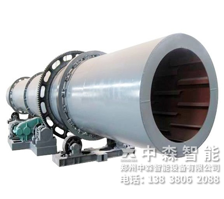 鋸末專用烘干機(jī)，鋸末滾筒烘干機(jī)，木糠木屑烘干機(jī)